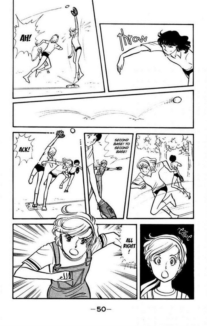 Seito Shokun! Chapter 2 page 10 - Chapter 2