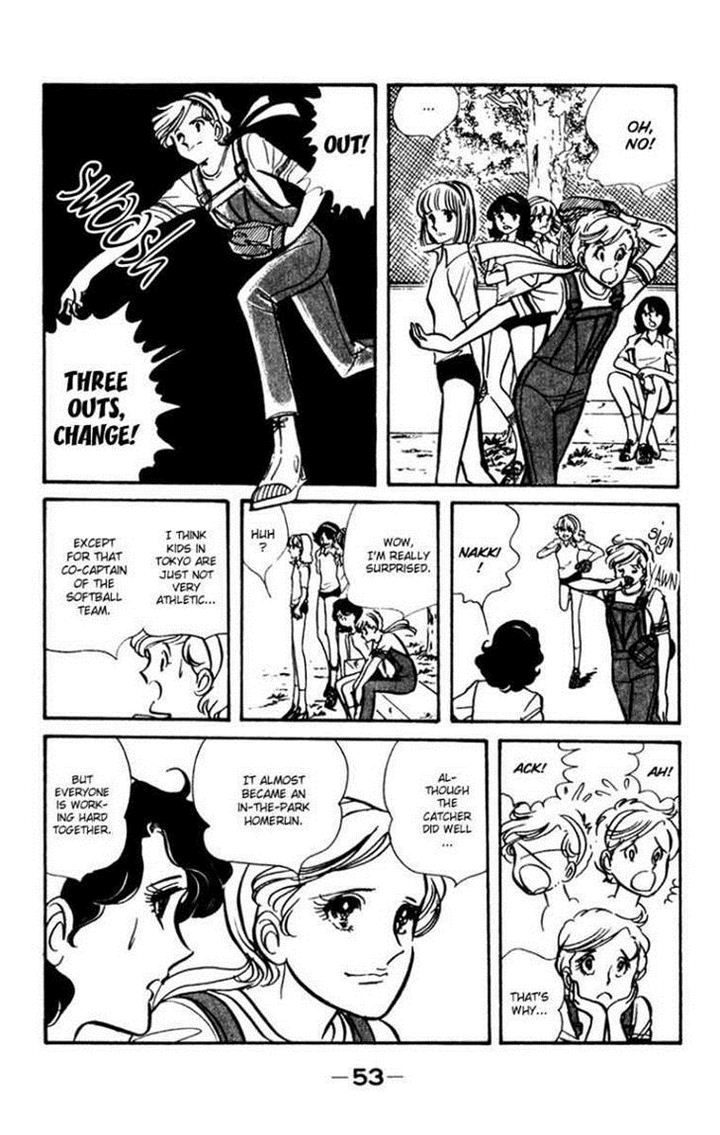 Seito Shokun! Chapter 2 page 13 - Chapter 2