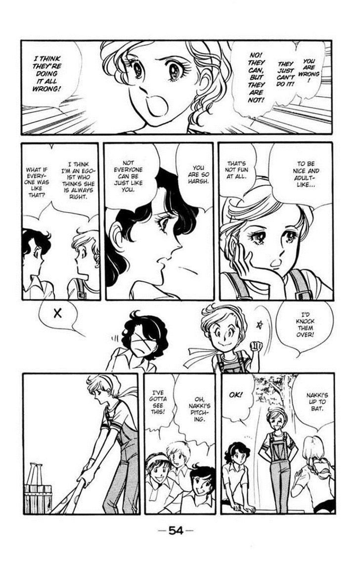 Seito Shokun! Chapter 2 page 14 - Chapter 2