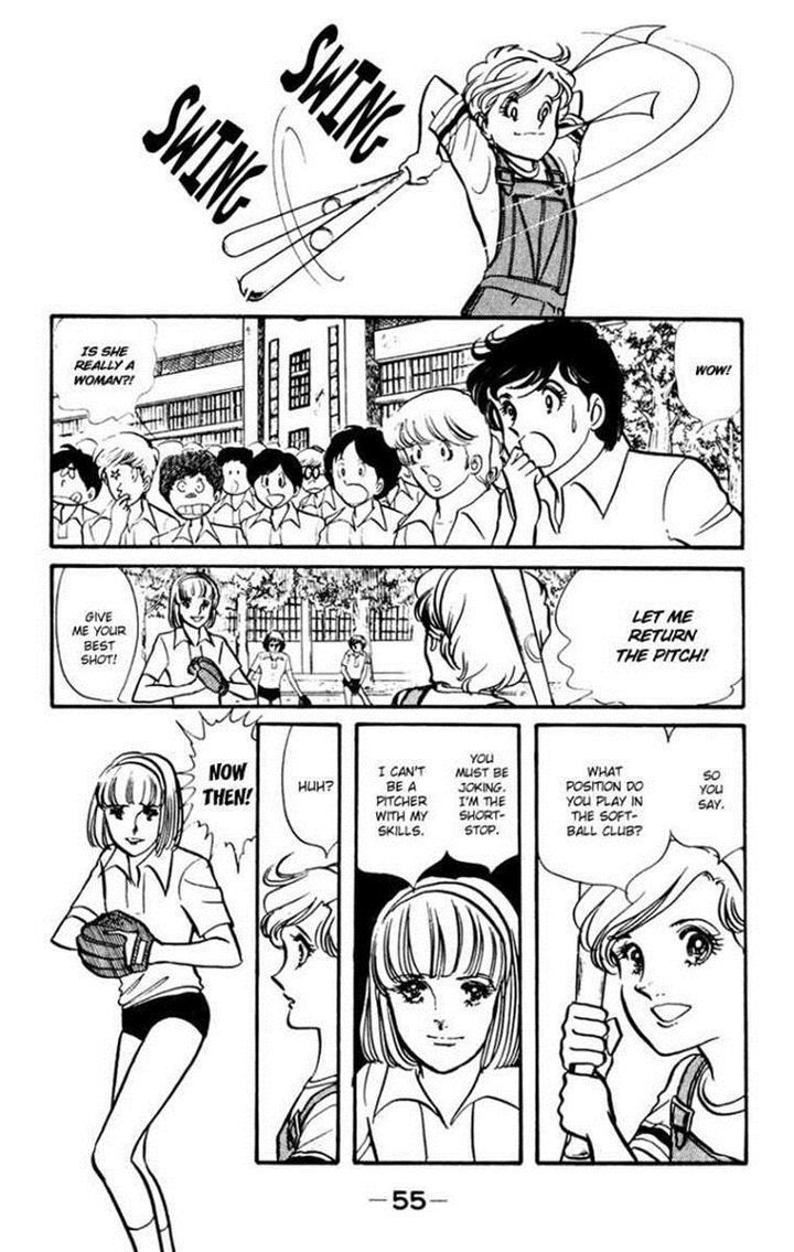 Seito Shokun! Chapter 2 page 15 - Chapter 2