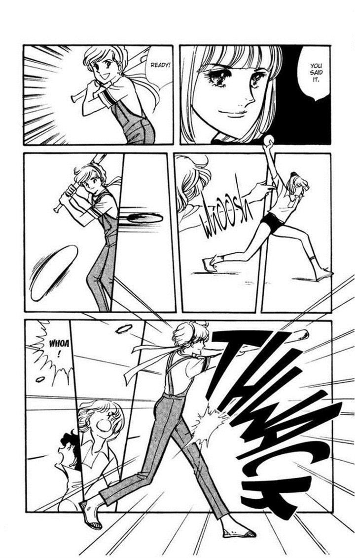 Seito Shokun! Chapter 2 page 17 - Chapter 2