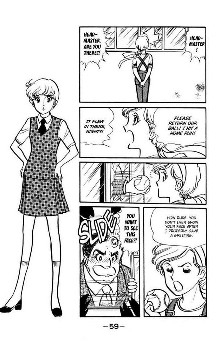 Seito Shokun! Chapter 2 page 19 - Chapter 2