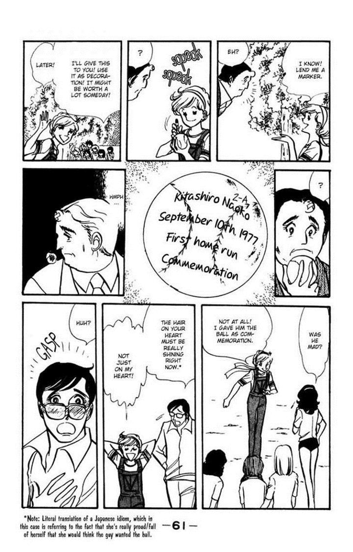 Seito Shokun! Chapter 2 page 21 - Chapter 2