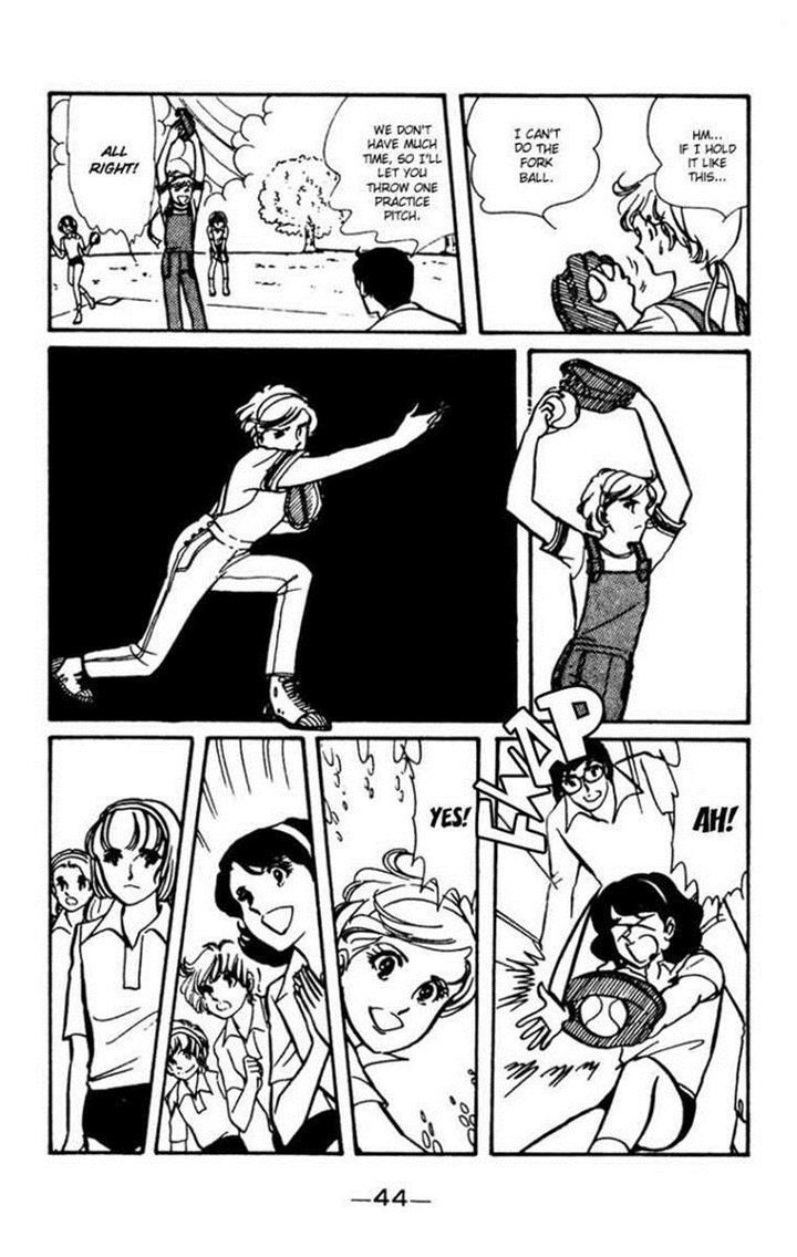 Seito Shokun! Chapter 2 page 4 - Chapter 2