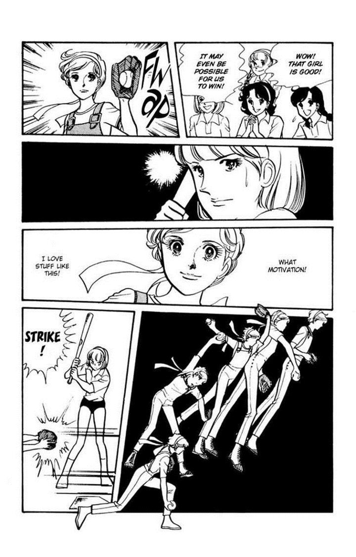 Seito Shokun! Chapter 2 page 6 - Chapter 2