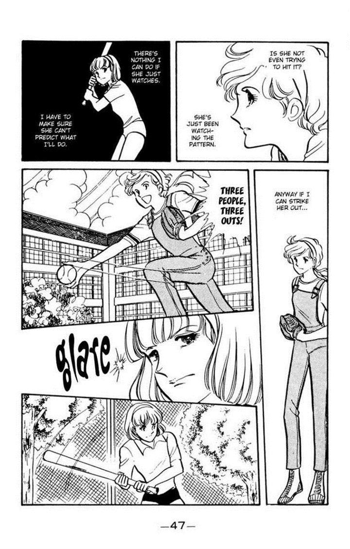 Seito Shokun! Chapter 2 page 7 - Chapter 2