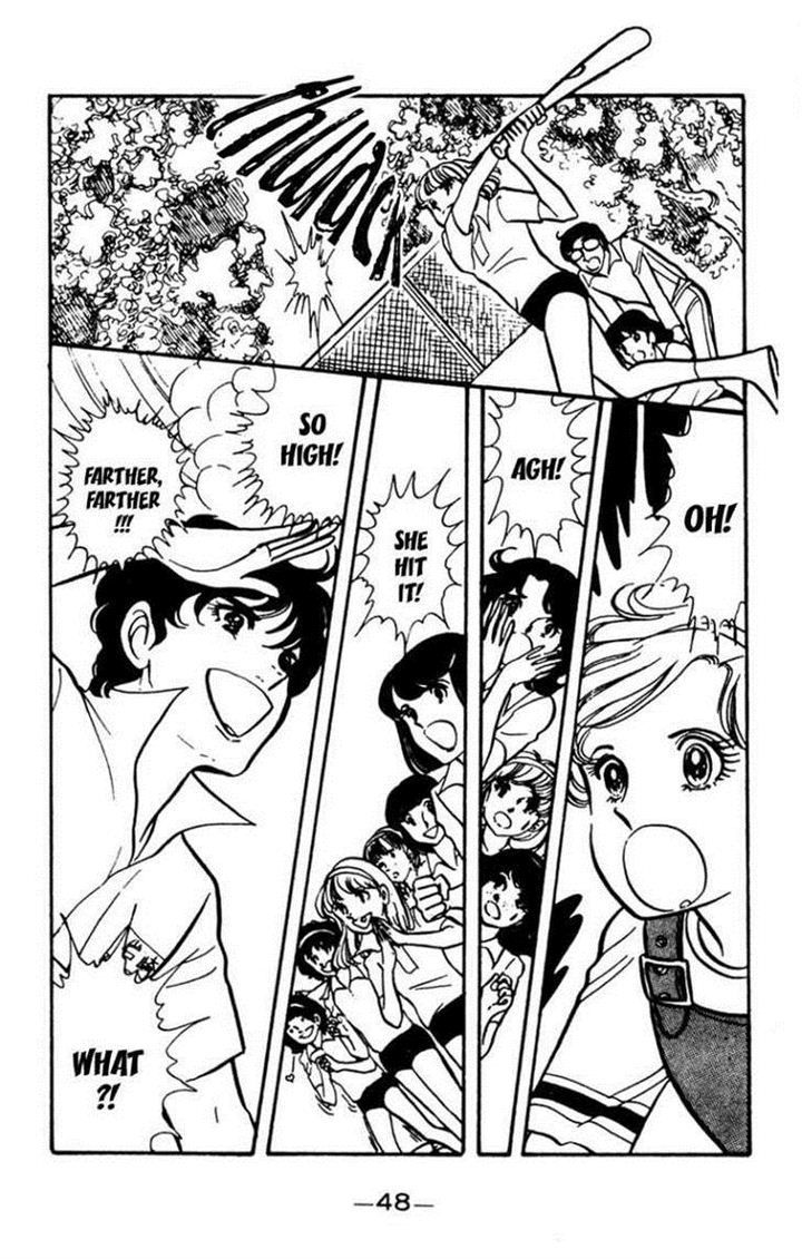 Seito Shokun! Chapter 2 page 8 - Chapter 2