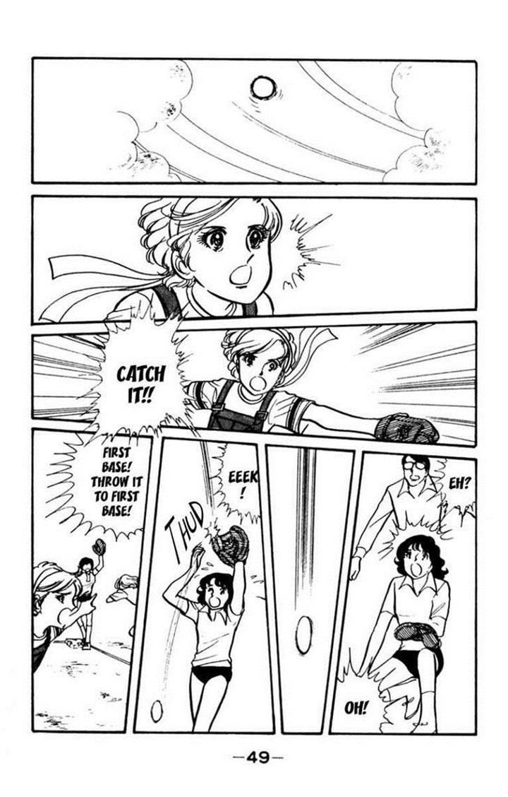 Seito Shokun! Chapter 2 page 9 - Chapter 2