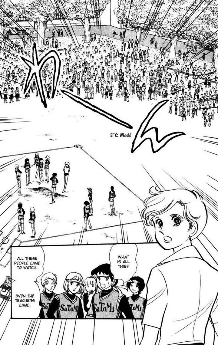 Seito Shokun! Chapter 3 page 25 - Chapter 3