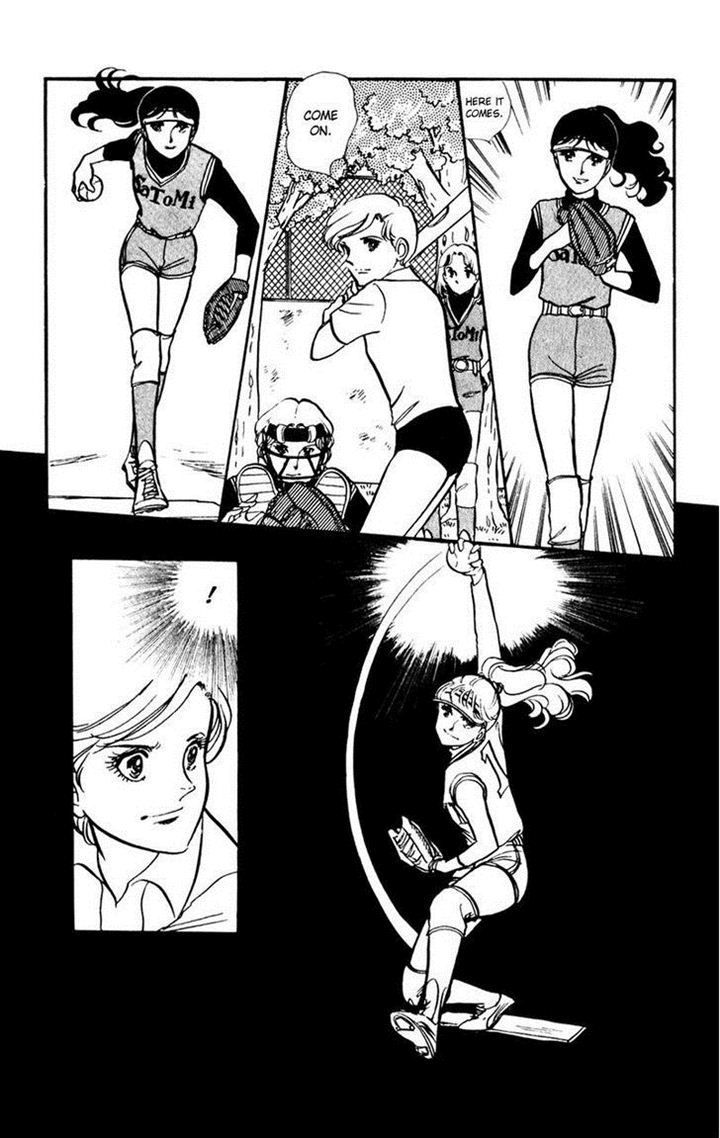 Seito Shokun! Chapter 3 page 31 - Chapter 3