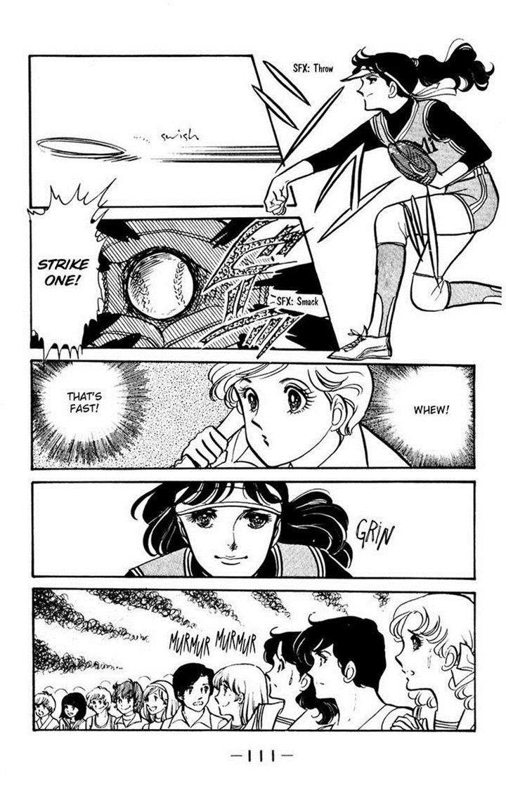 Seito Shokun! Chapter 3 page 32 - Chapter 3