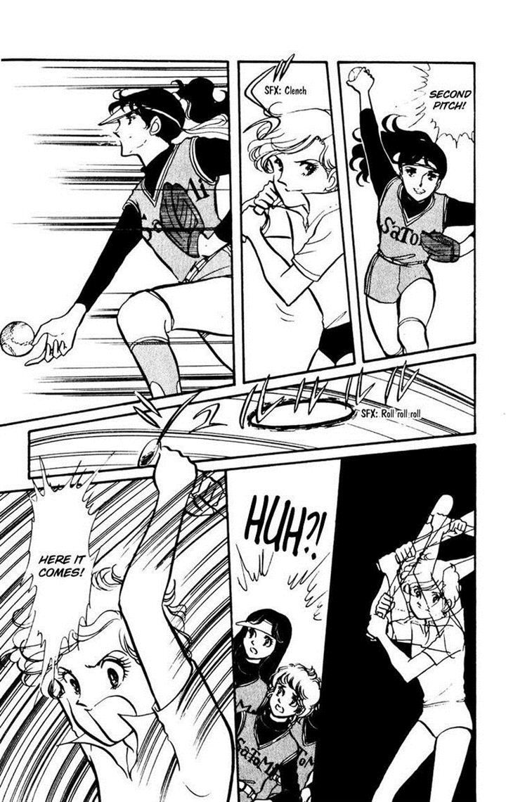 Seito Shokun! Chapter 3 page 33 - Chapter 3