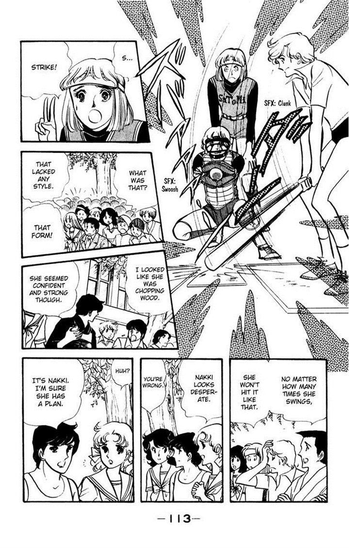 Seito Shokun! Chapter 3 page 34 - Chapter 3