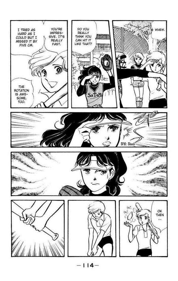 Seito Shokun! Chapter 3 page 35 - Chapter 3