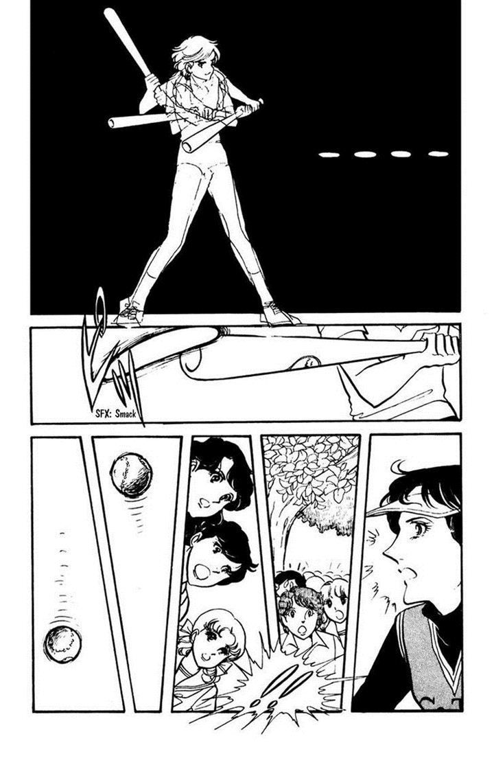 Seito Shokun! Chapter 3 page 37 - Chapter 3