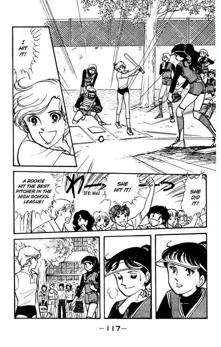 Seito Shokun! Chapter 3 page 38 - Chapter 3