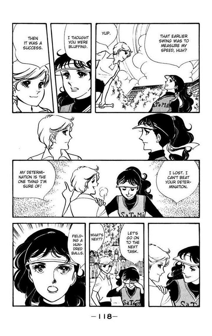 Seito Shokun! Chapter 3 page 39 - Chapter 3