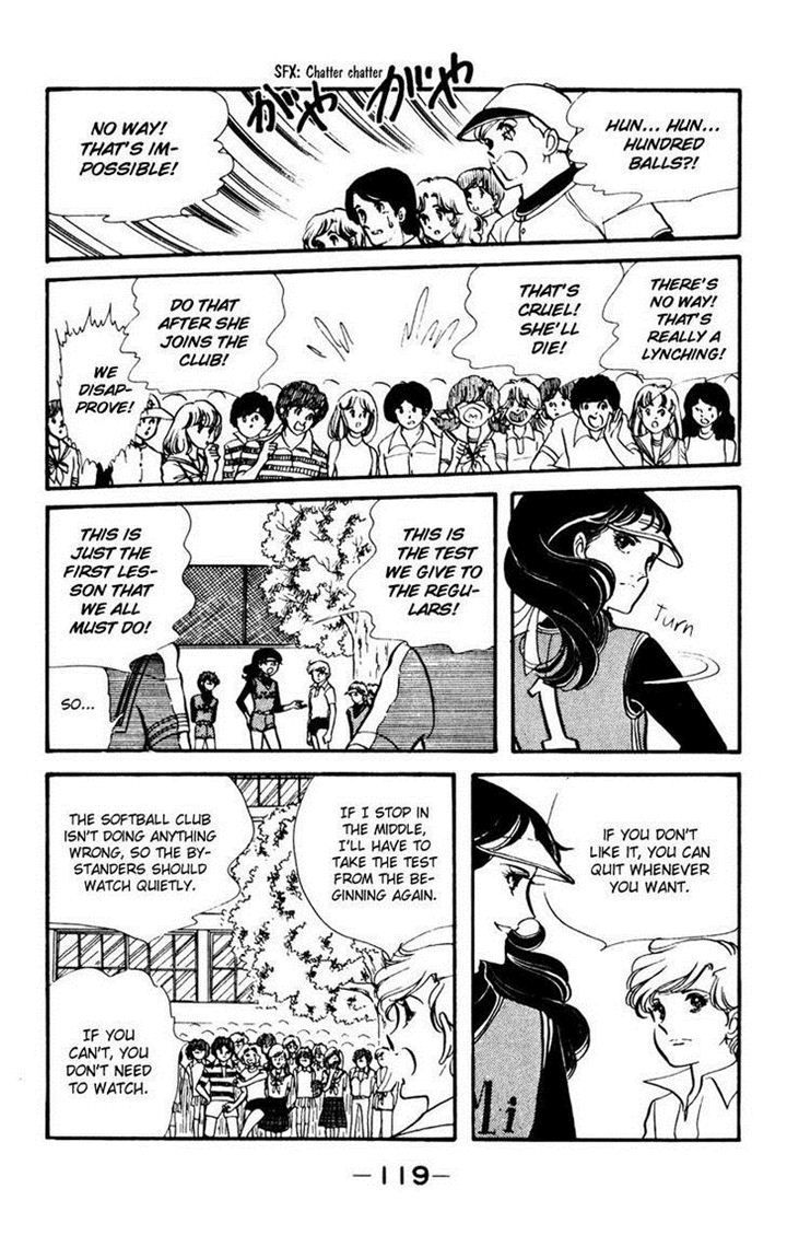 Seito Shokun! Chapter 3 page 40 - Chapter 3