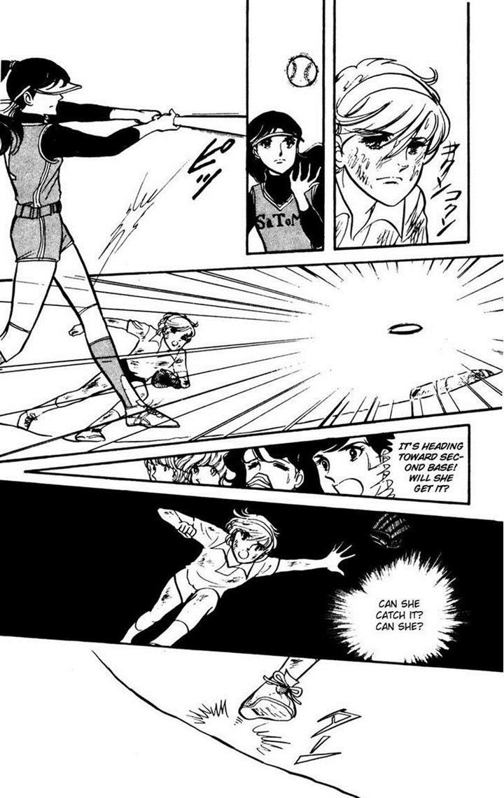 Seito Shokun! Chapter 4 page 13 - Chapter 4