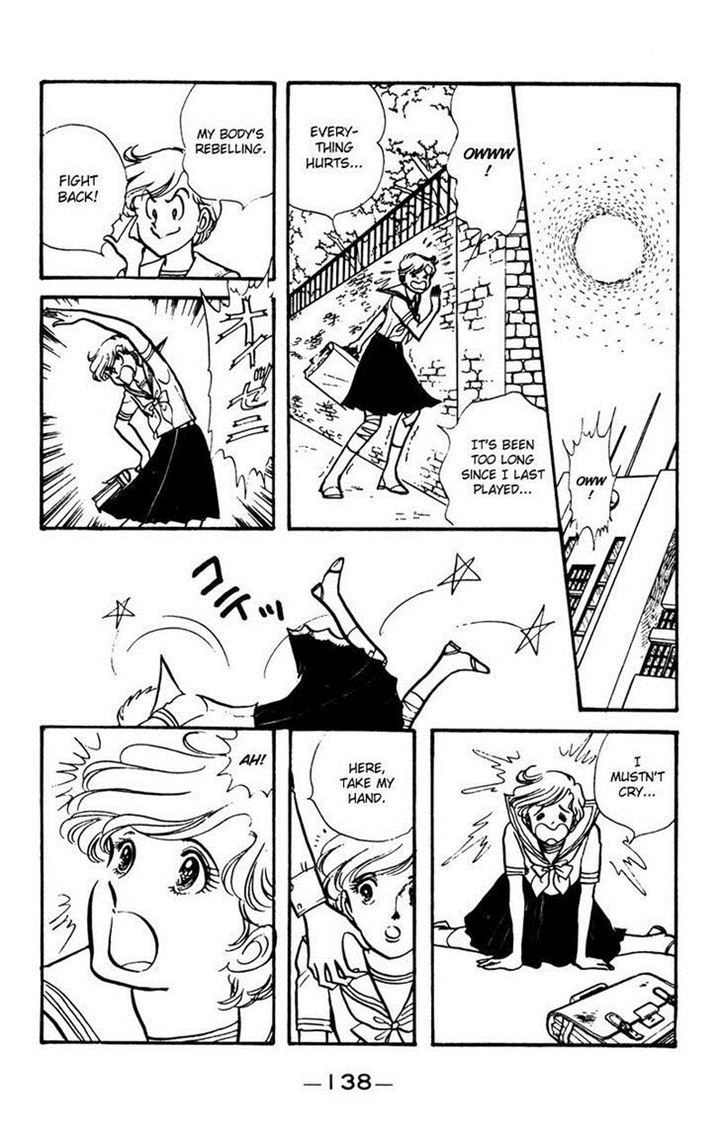 Seito Shokun! Chapter 4 page 19 - Chapter 4