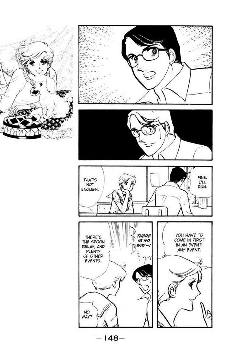 Seito Shokun! Chapter 4 page 29 - Chapter 4
