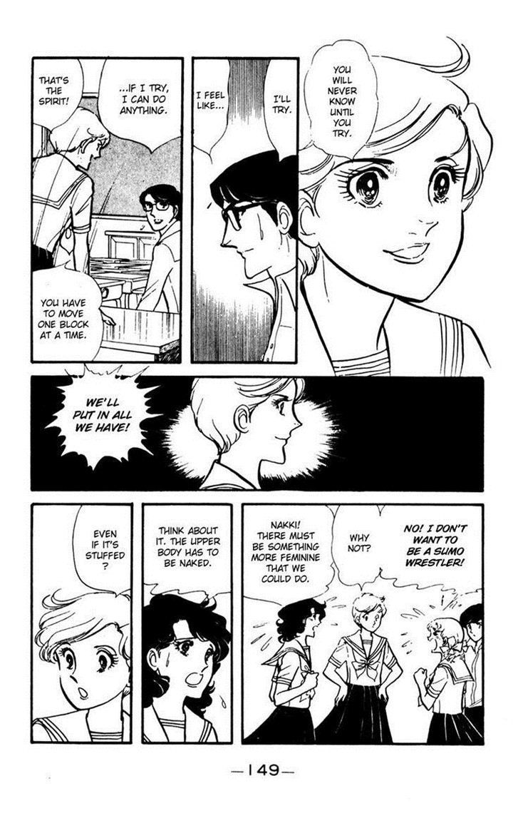Seito Shokun! Chapter 4 page 30 - Chapter 4