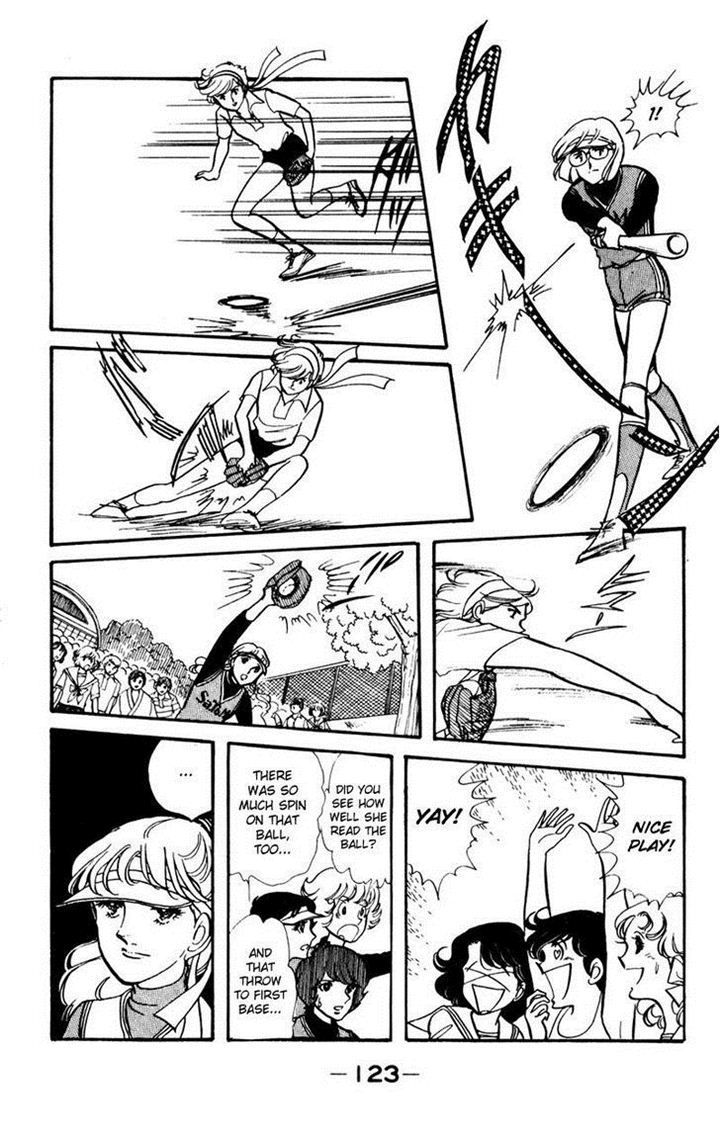 Seito Shokun! Chapter 4 page 4 - Chapter 4