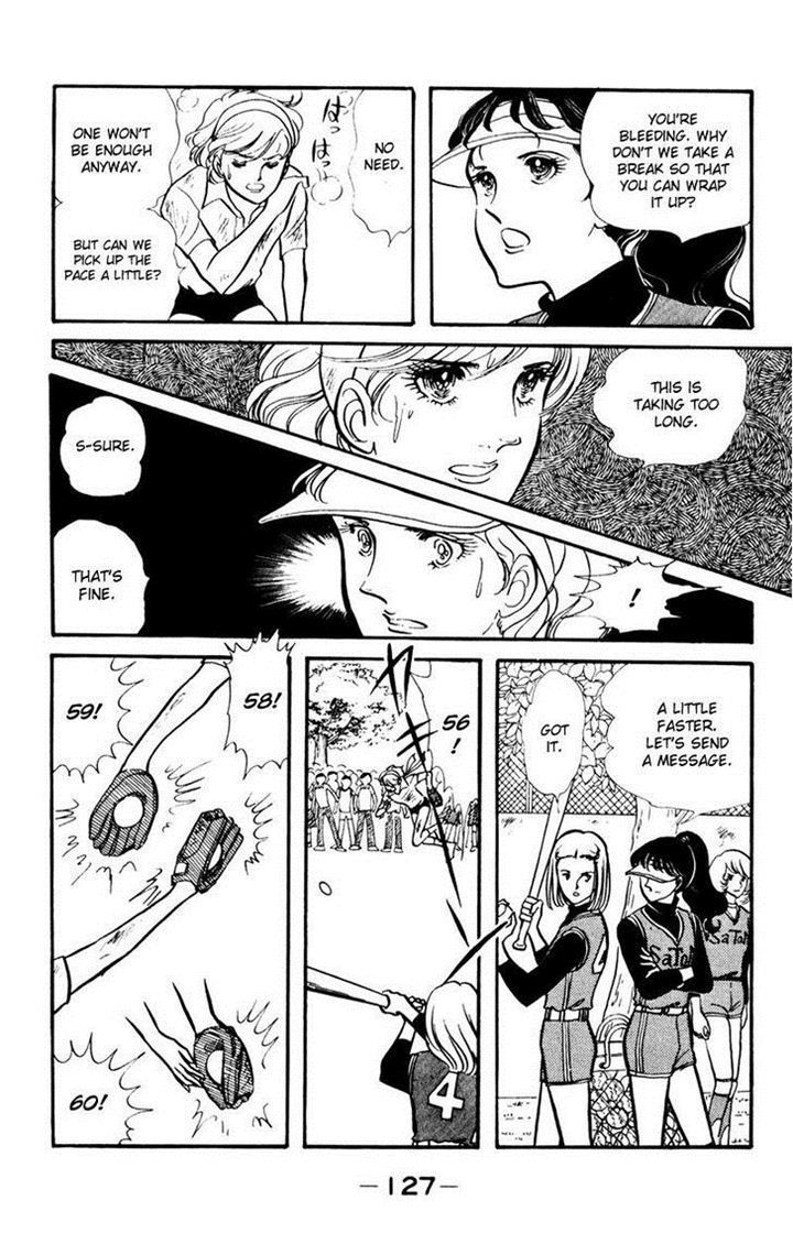 Seito Shokun! Chapter 4 page 8 - Chapter 4