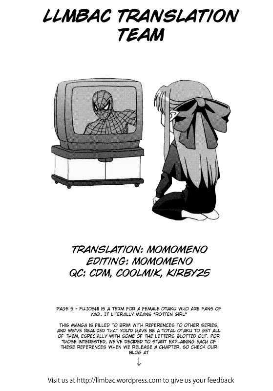 Seitokai no Otanoshimi Chapter 2.2 page 9 - Chapter 2 v2 : Seitokai no Wotanoshimi 2