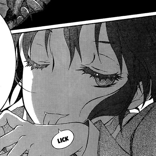 Seitokai Tantei Kirika Chapter 0 : File 00: Access cover