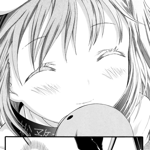 Seitokai Tantei Kirika Chapter 14 : File 14: Hikage cover