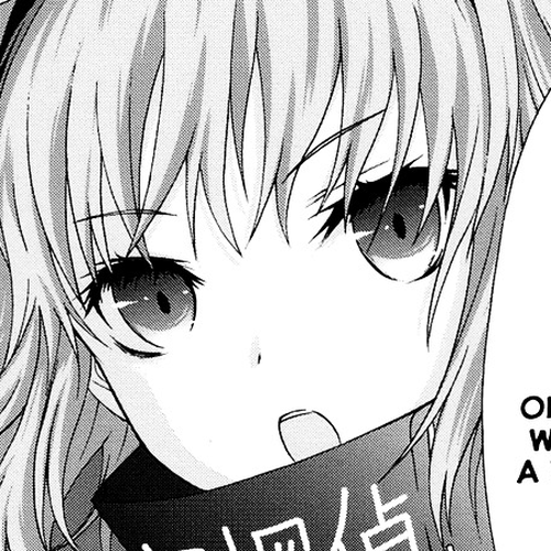 Seitokai Tantei Kirika Chapter 18 : File 18: Syun cover