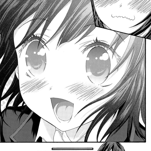 Seitokai Tantei Kirika Chapter 23 : Promise cover