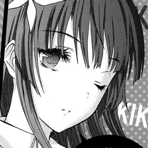 Seitokai Tantei Kirika Chapter 25 cover