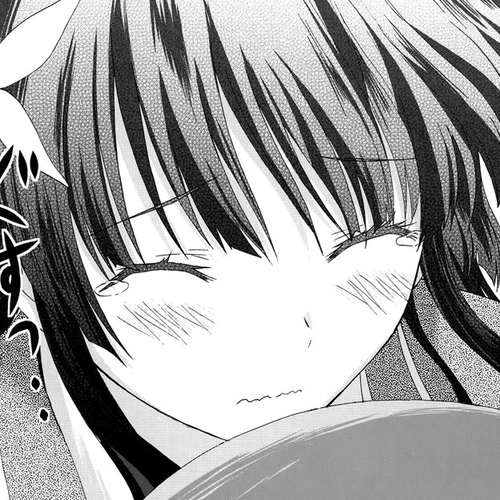Seitokai Tantei Kirika Chapter 27 cover