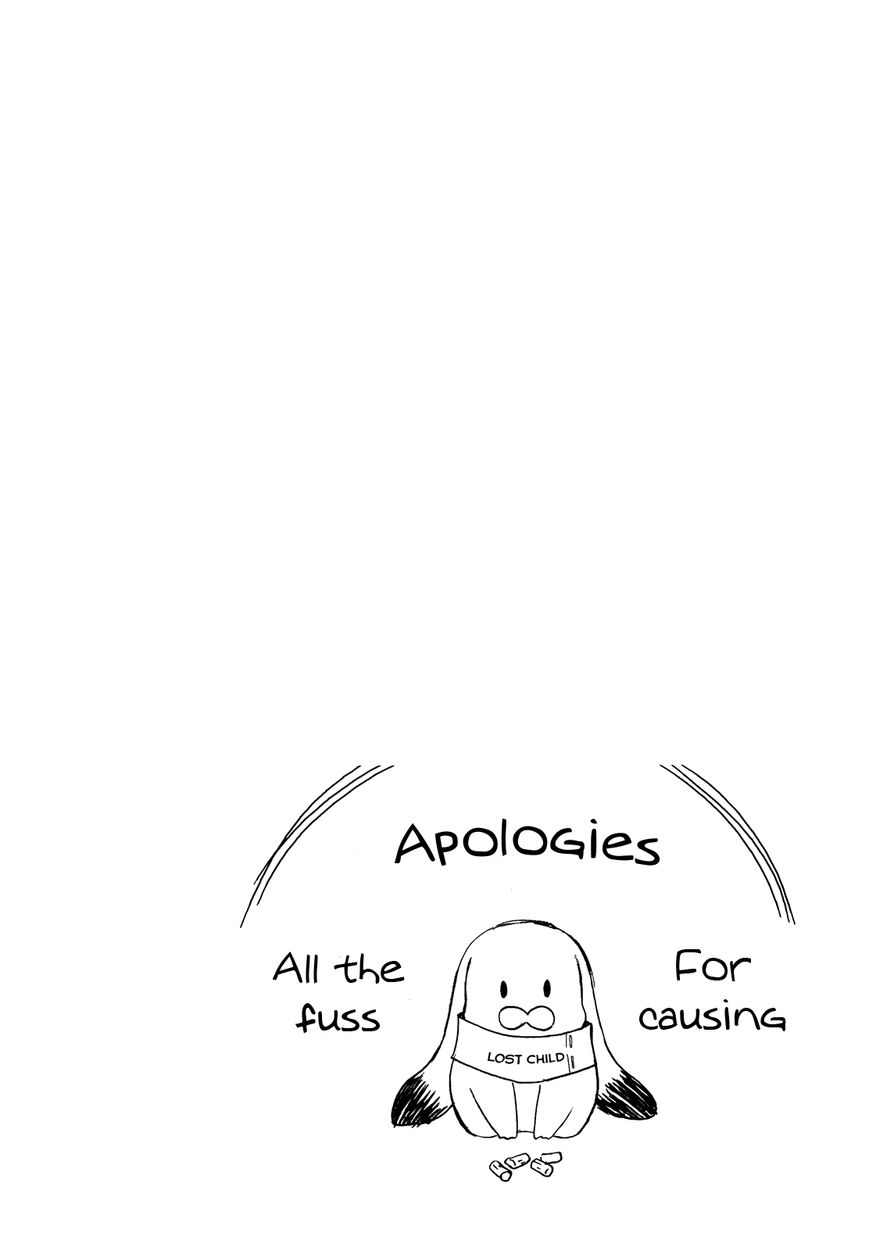 Seitokai Tantei Kirika Chapter 28 page 27 - Chapter 28