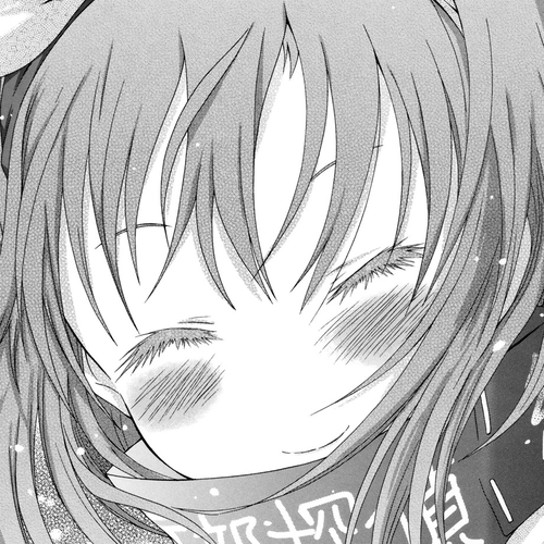 Seitokai Tantei Kirika Chapter 6 : File 06: Ensemble cover