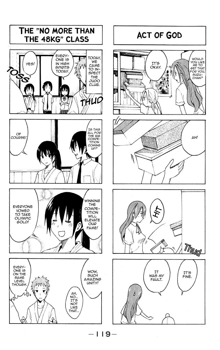 Seitokai Yakuindomo Chapter 0.12 page 8 - Chapter 0.12: Vol.1 Chapter 12