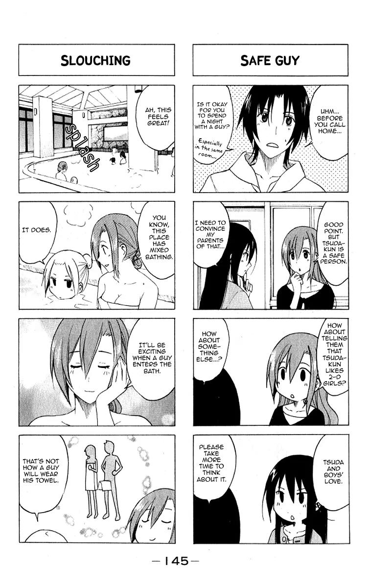 Seitokai Yakuindomo Chapter 0.15 page 4 - Chapter 0.15: Vol.1 Chapter 15