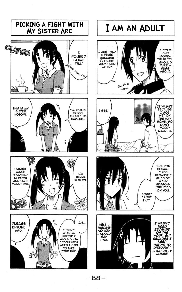 Seitokai Yakuindomo Chapter 0.9 page 7 - Chapter 0.9: Vol.1 Chapter 9