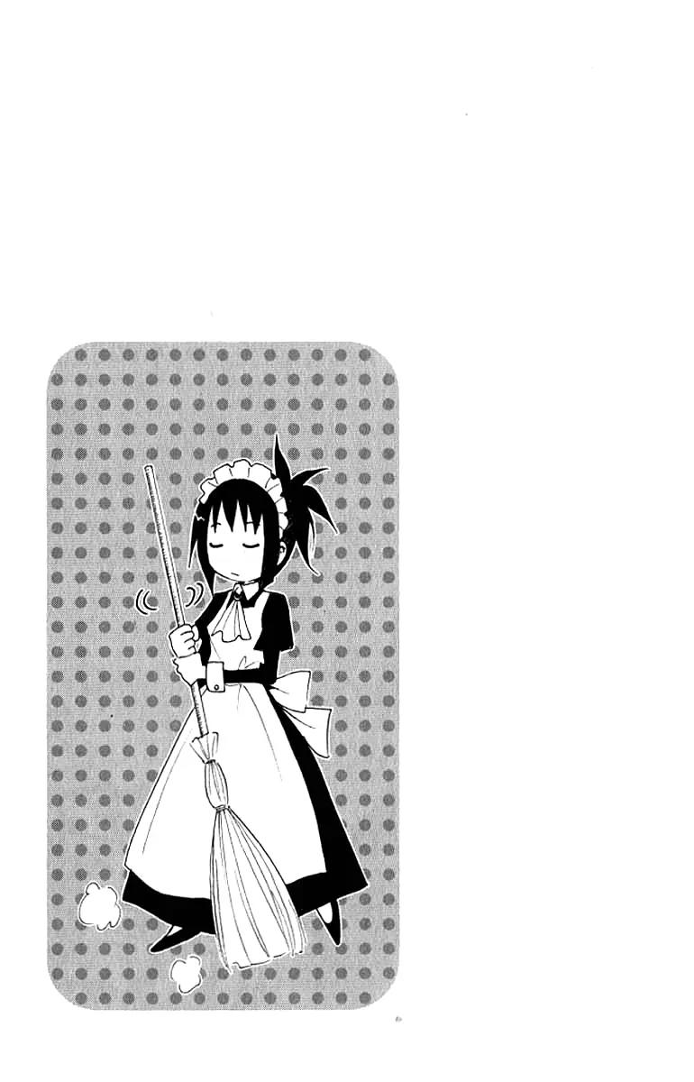 Seitokai Yakuindomo Chapter 13 page 5 - Chapter 13