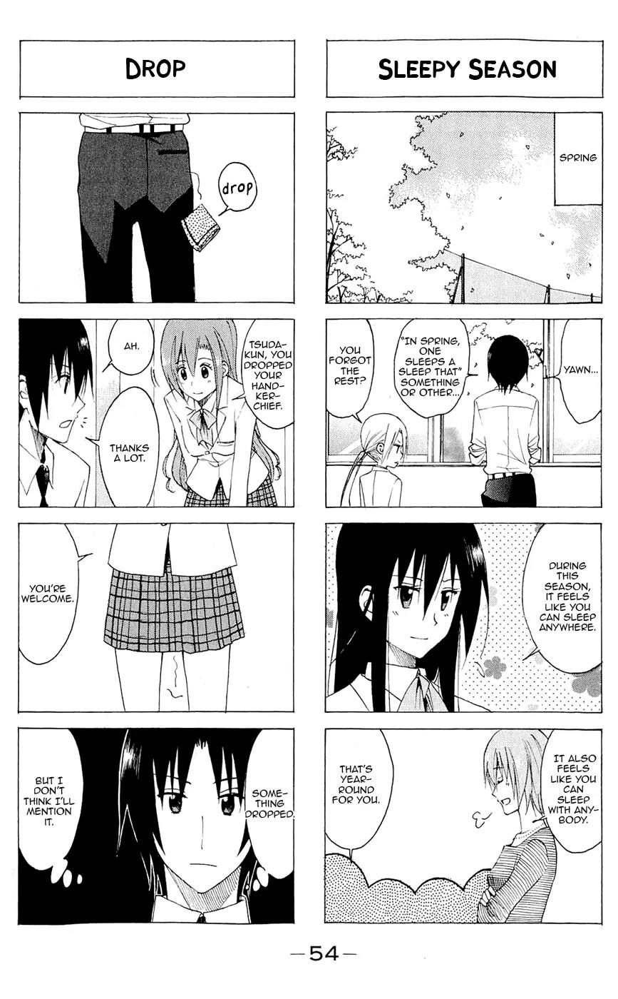 Seitokai Yakuindomo Chapter 131 page 2 - Chapter 131