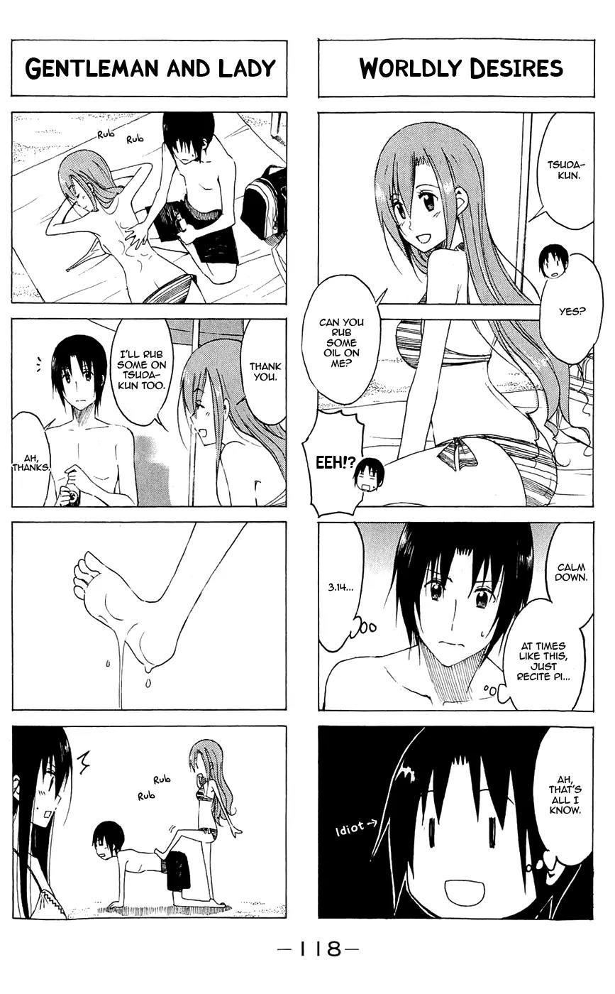 Seitokai Yakuindomo Chapter 144 page 2 - Chapter 144