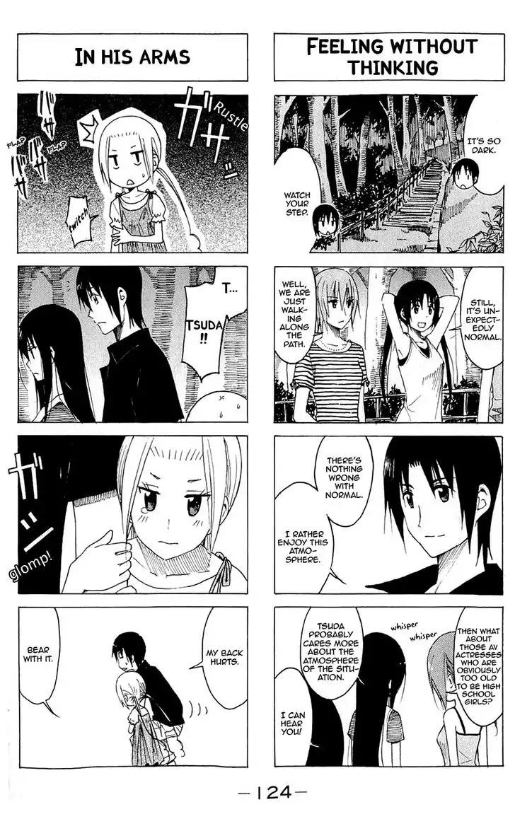 Seitokai Yakuindomo Chapter 145 page 2 - Chapter 145
