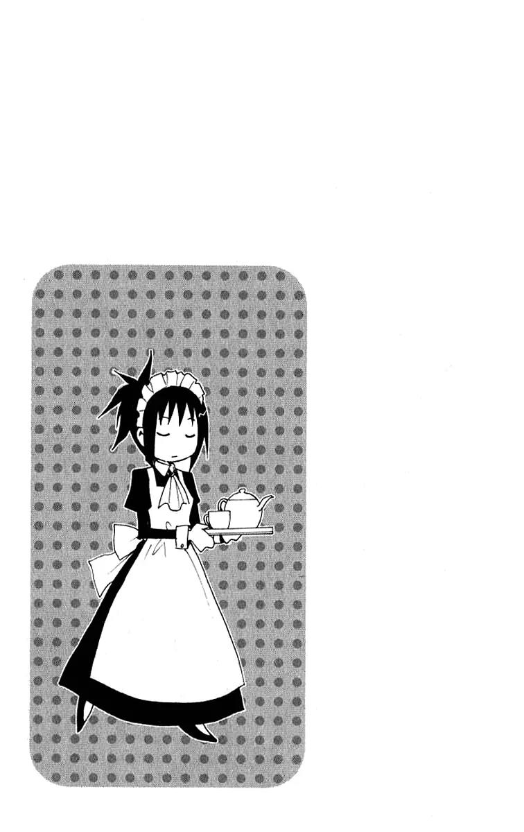 Seitokai Yakuindomo Chapter 15 page 5 - Chapter 15