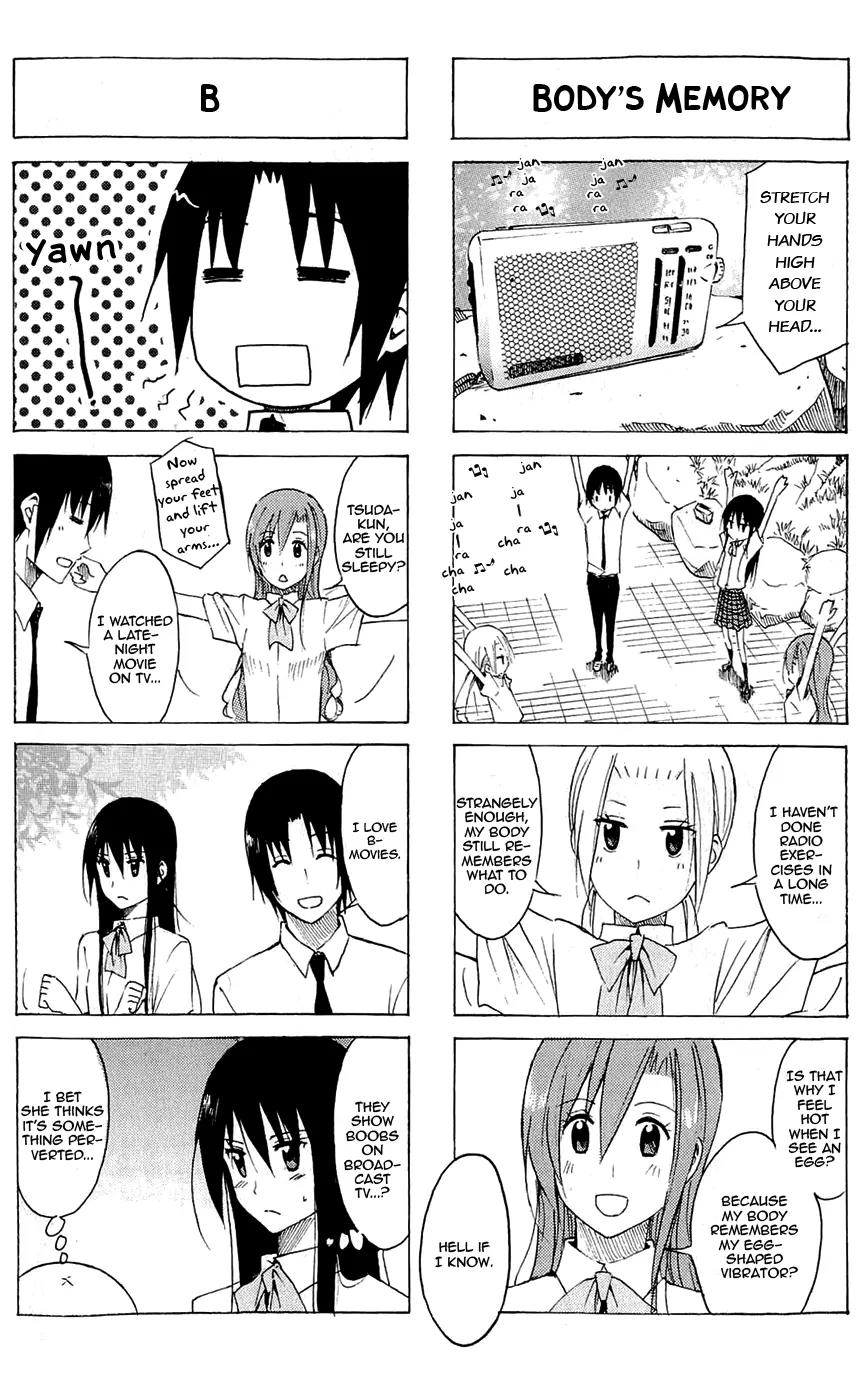 Seitokai Yakuindomo Chapter 150 page 2 - Chapter 150
