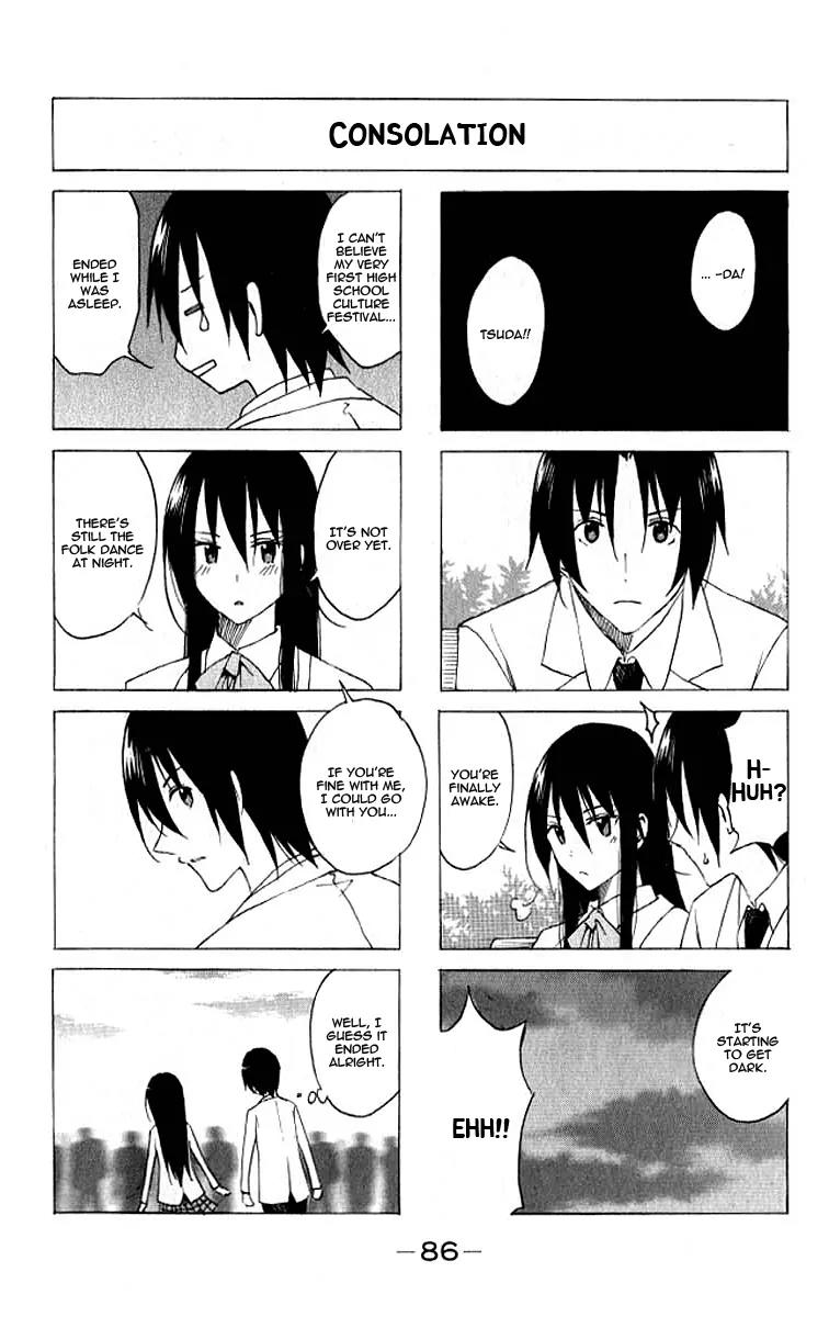 Seitokai Yakuindomo Chapter 16 page 4 - Chapter 16