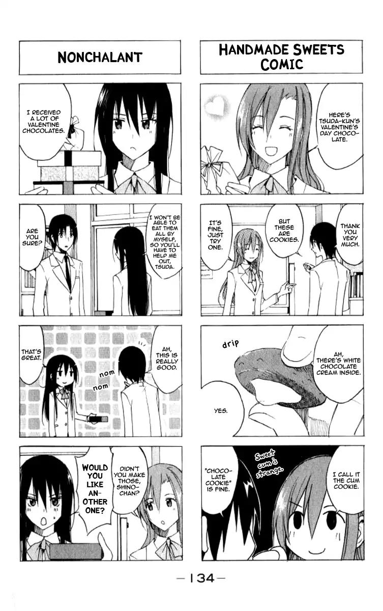 Seitokai Yakuindomo Chapter 26 page 2 - Chapter 26