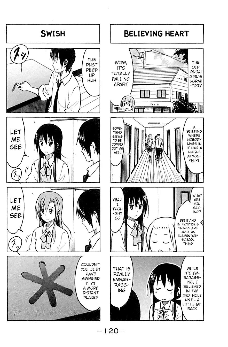 Seitokai Yakuindomo Chapter 266 page 2 - Chapter 266
