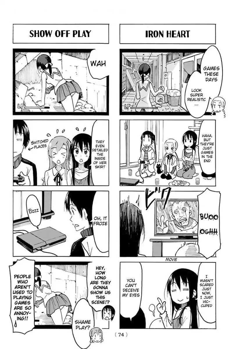 Seitokai Yakuindomo Chapter 455 page 2 - Chapter 455